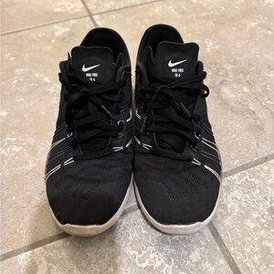Nike Free RN Training Sneakers
